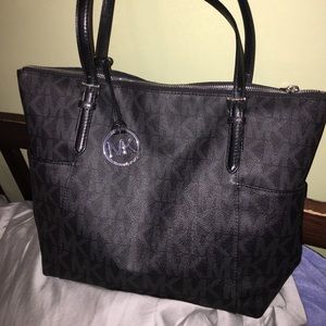 Mk purse